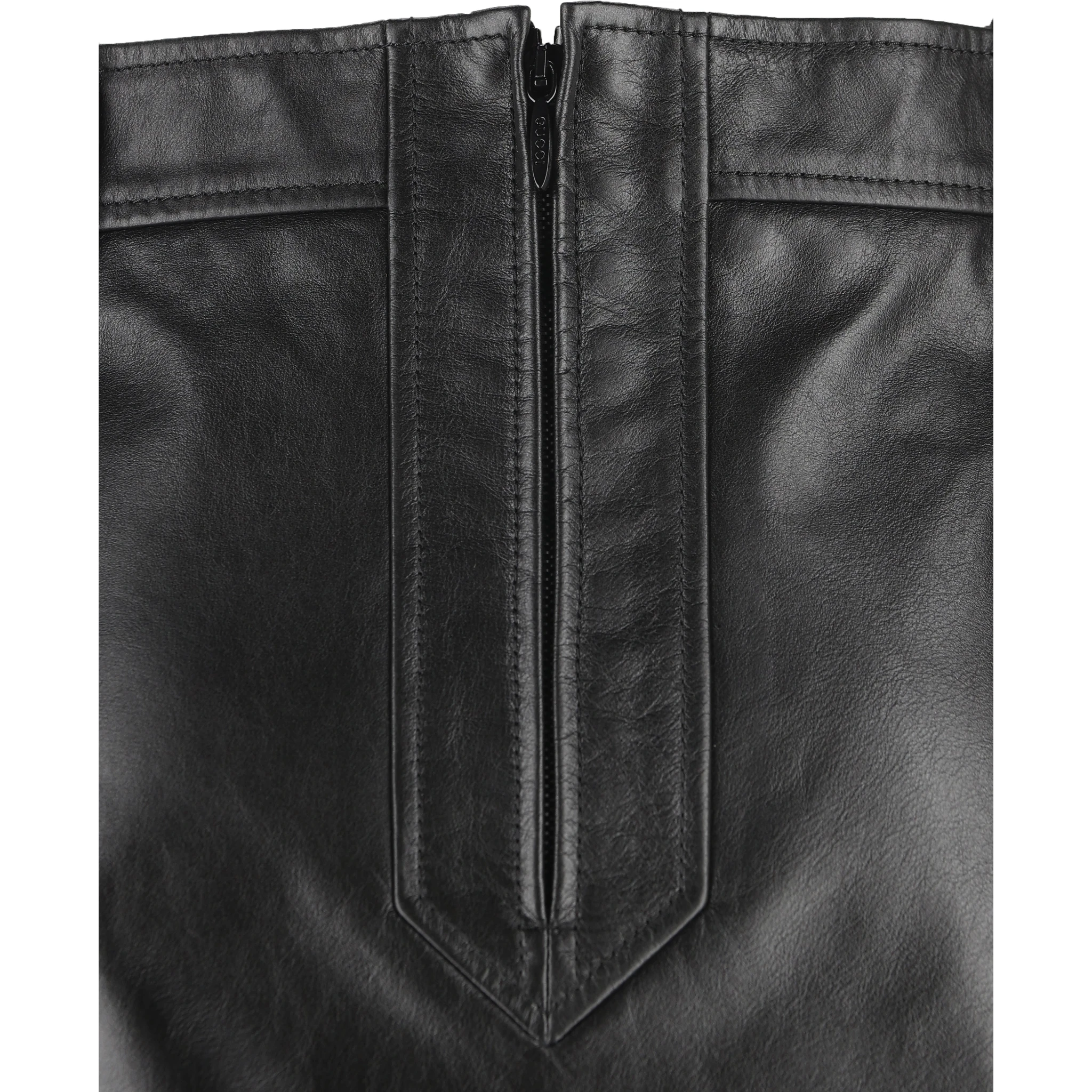 Gucci Skirts Black