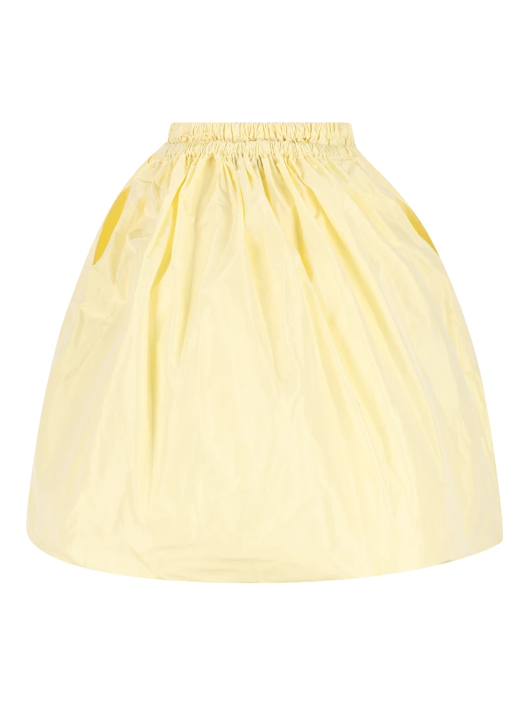 Prada Skirts Beige alternative