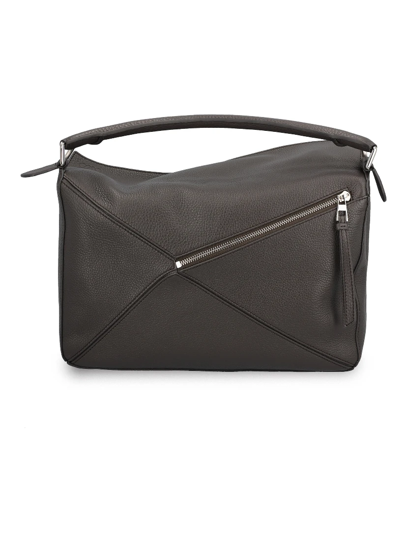 Loewe Bags.. Grey