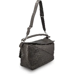 Loewe Bags.. Grey