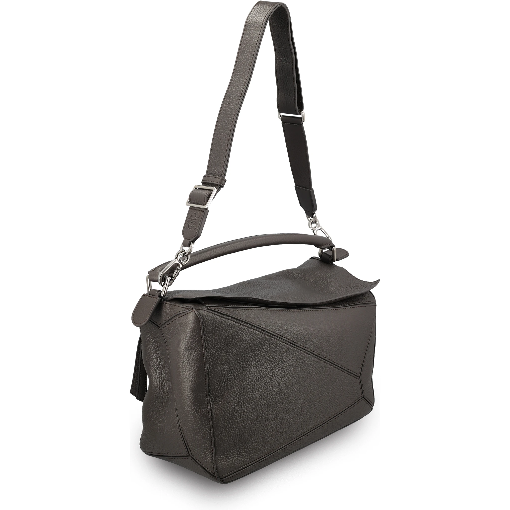 Loewe Bags.. Grey
