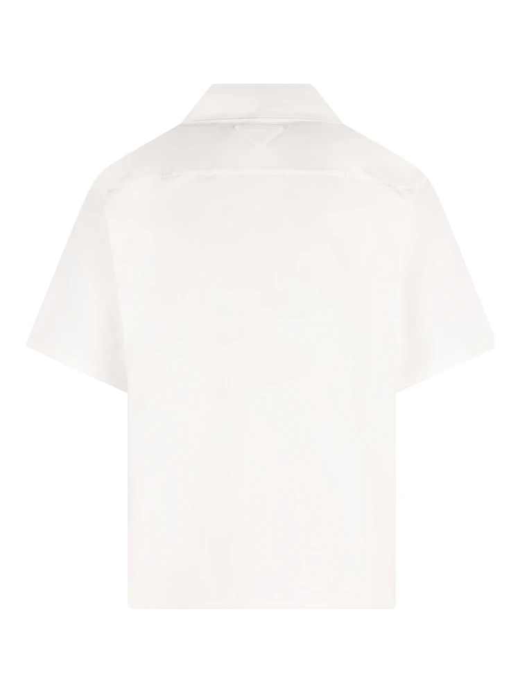Prada Shirts Green alternative