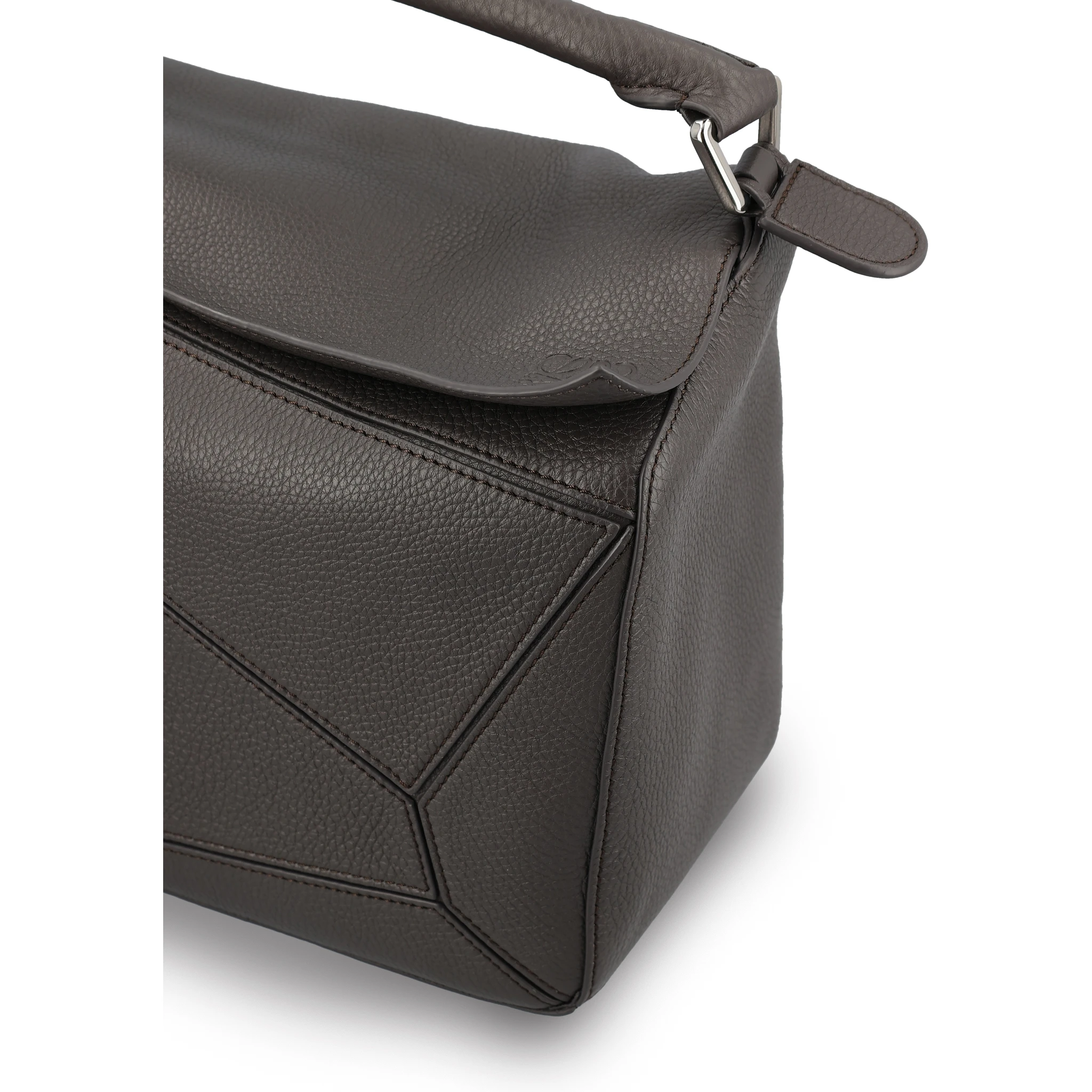 Loewe Bags.. Grey