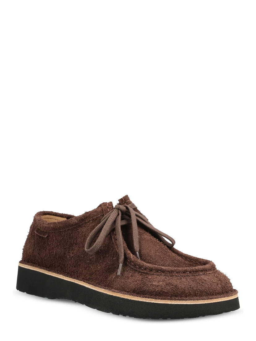 Loewe Flat shoes