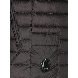 C.P.Company Jackets Black