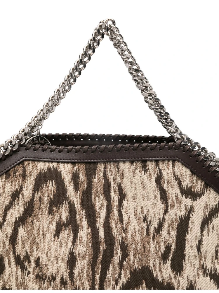 Stella McCartney Bags.. Brown alternative
