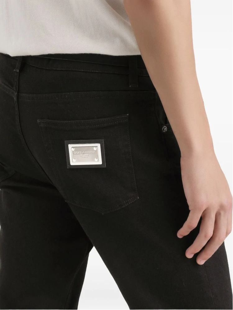 Dolce & Gabbana Jeans Black alternative