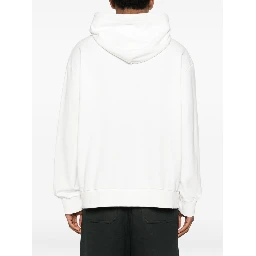 MM6 Maison Margiela Sweaters White