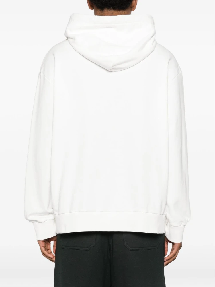 MM6 Maison Margiela Sweaters White alternative