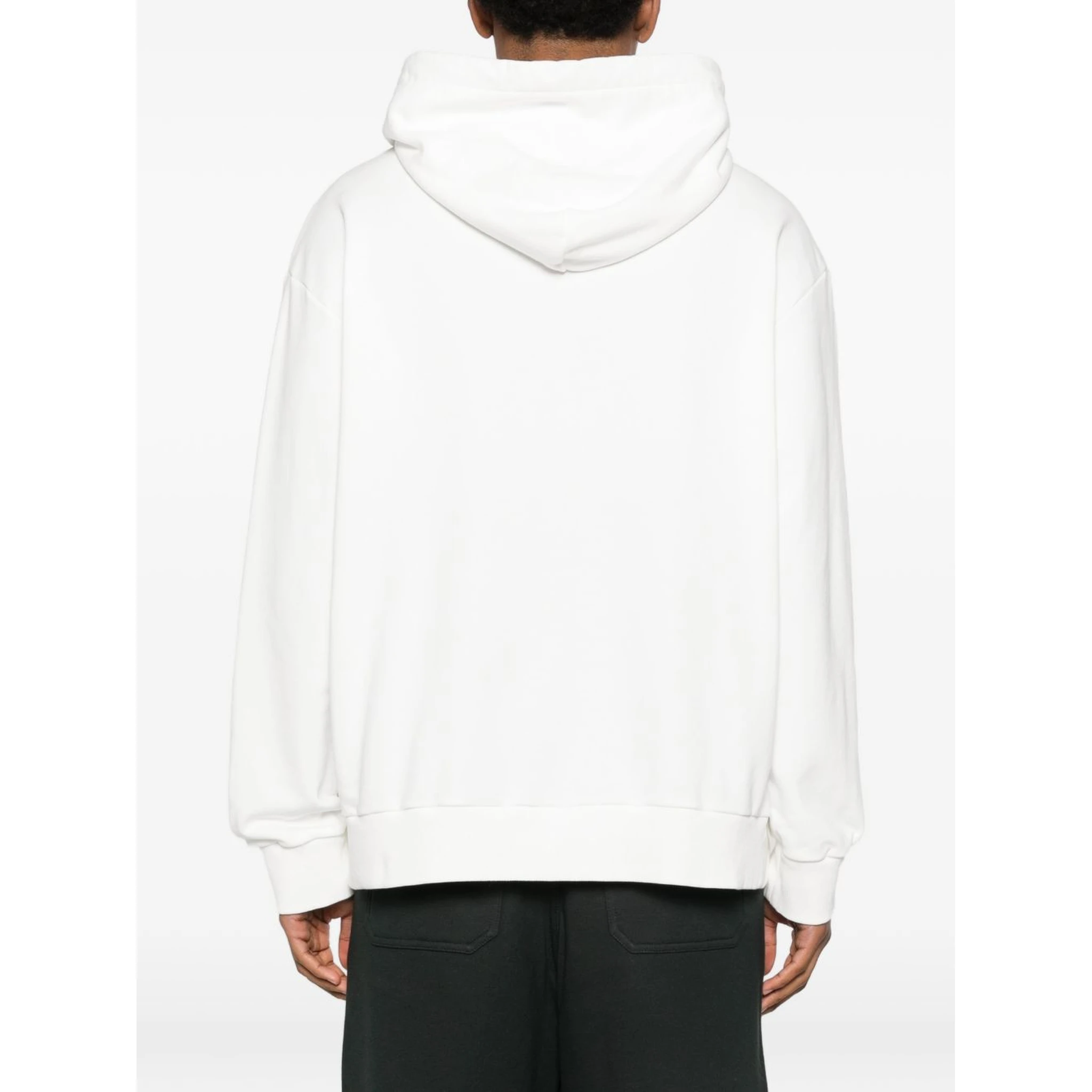 MM6 Maison Margiela Sweaters White