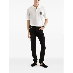 Dolce & Gabbana Jeans Black