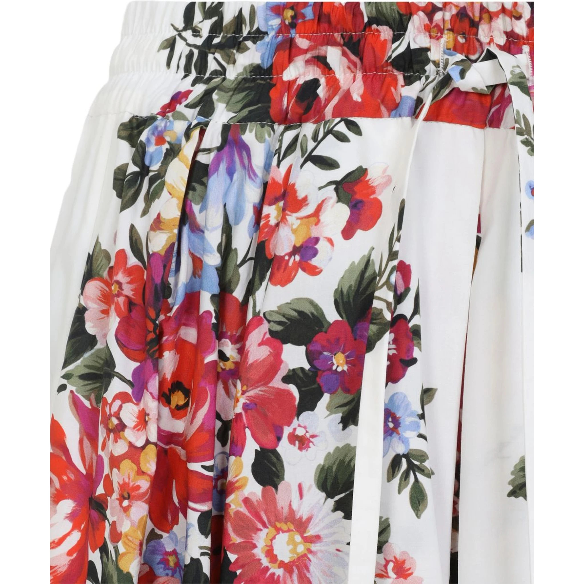 Dolce & Gabbana Skirts White