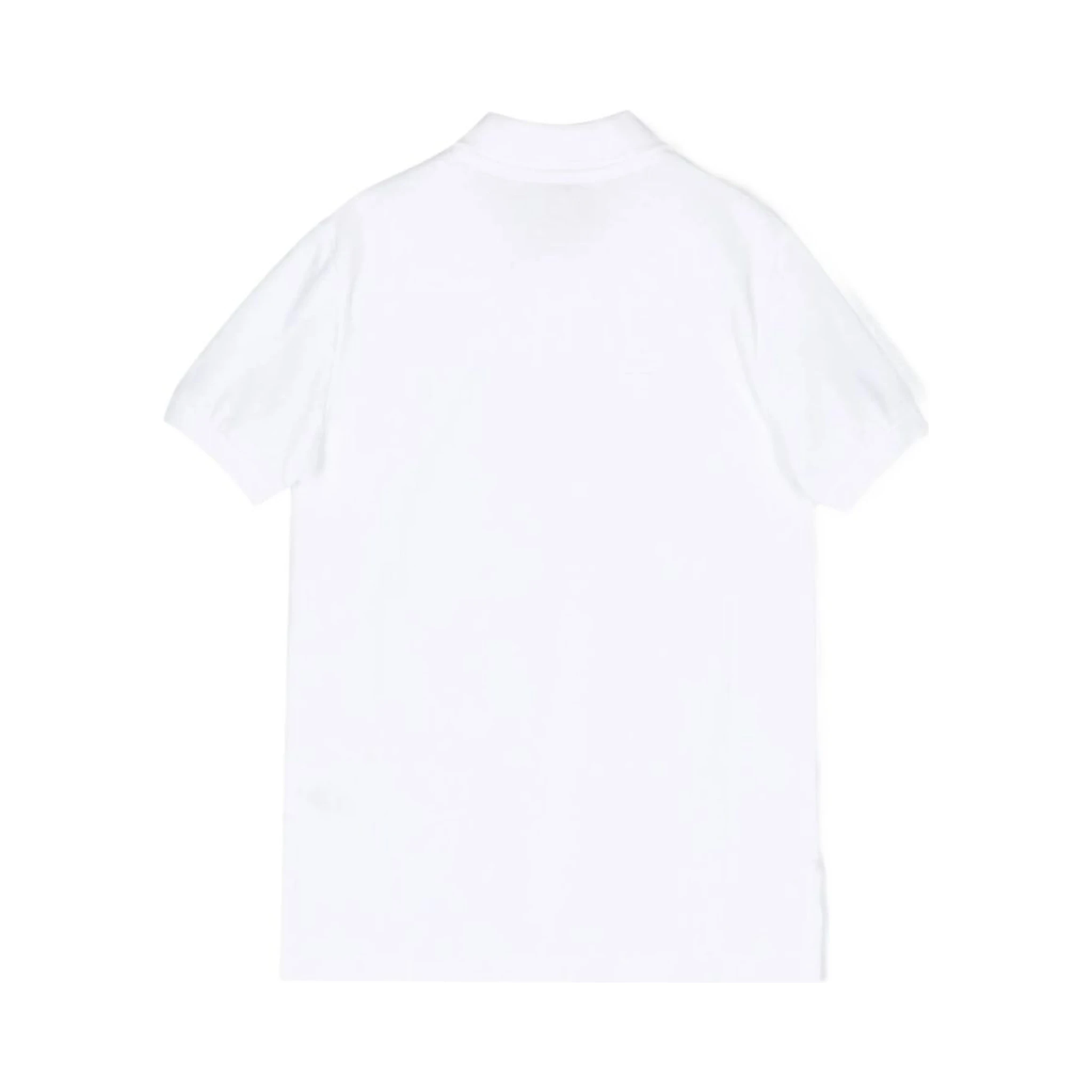 Polo Ralph Lauren T-shirts and Polos White