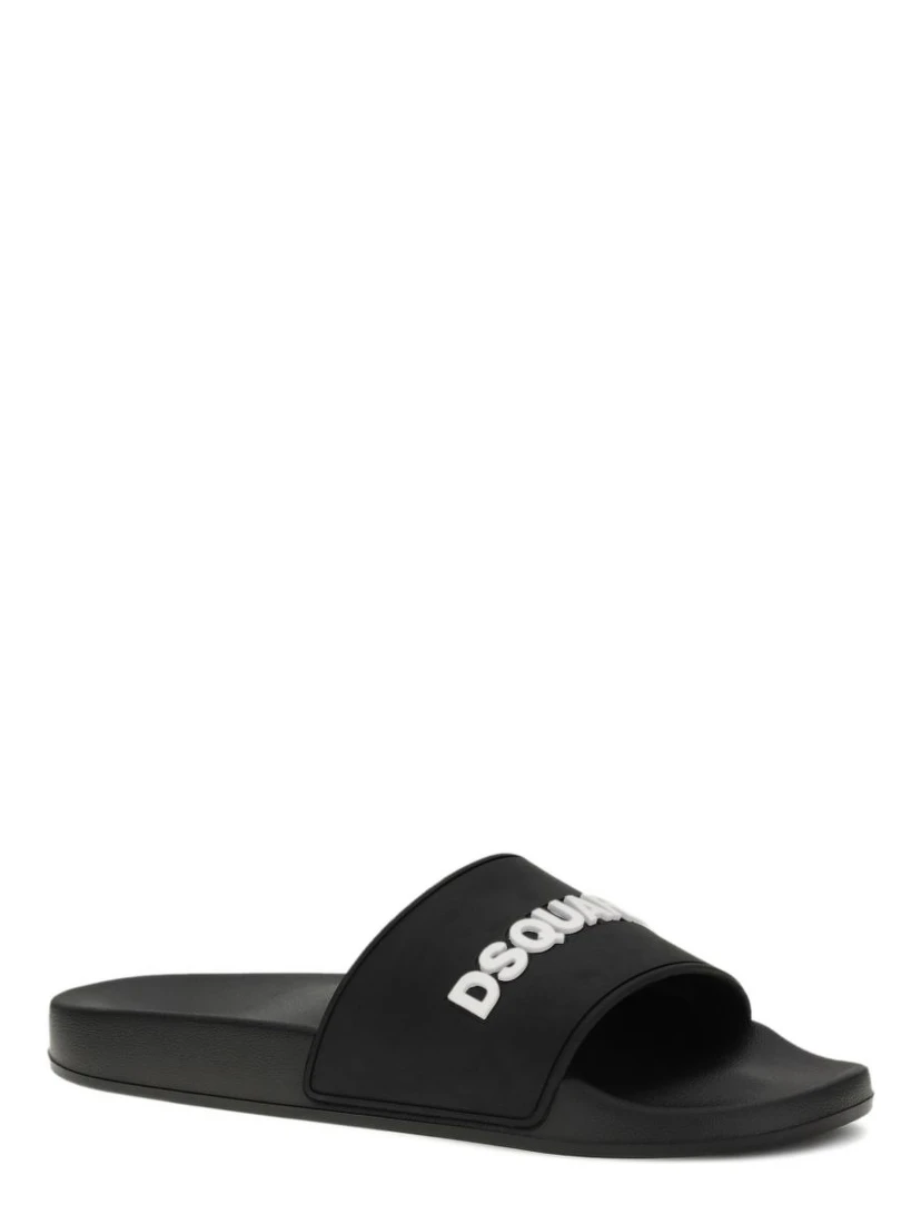 Dsquared2 Sandals Black
