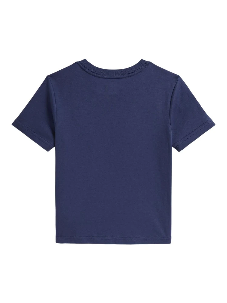 Polo Ralph Lauren T-shirts and Polos Blue alternative