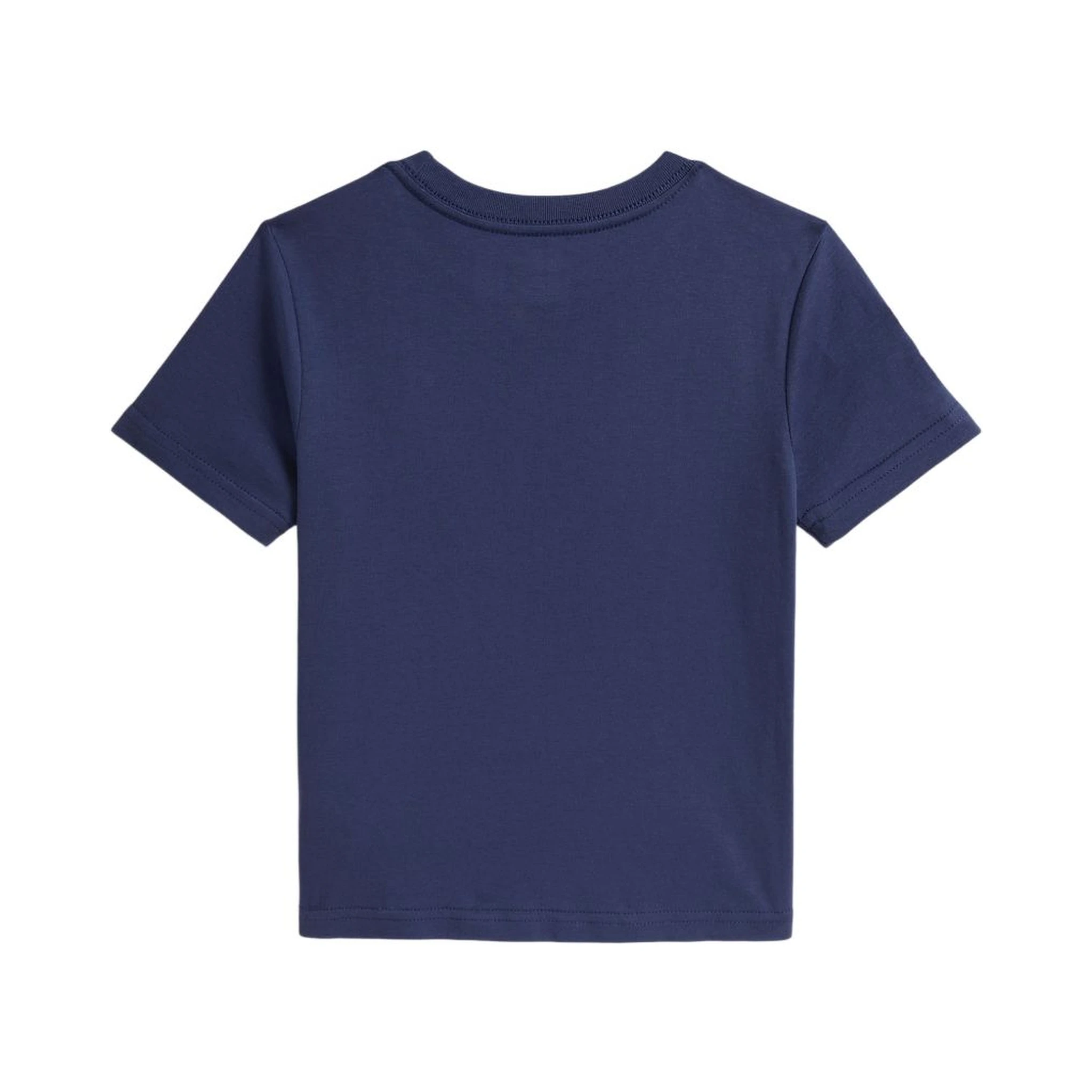 Polo Ralph Lauren T-shirts and Polos Blue