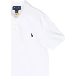 Polo Ralph Lauren T-shirts and Polos White
