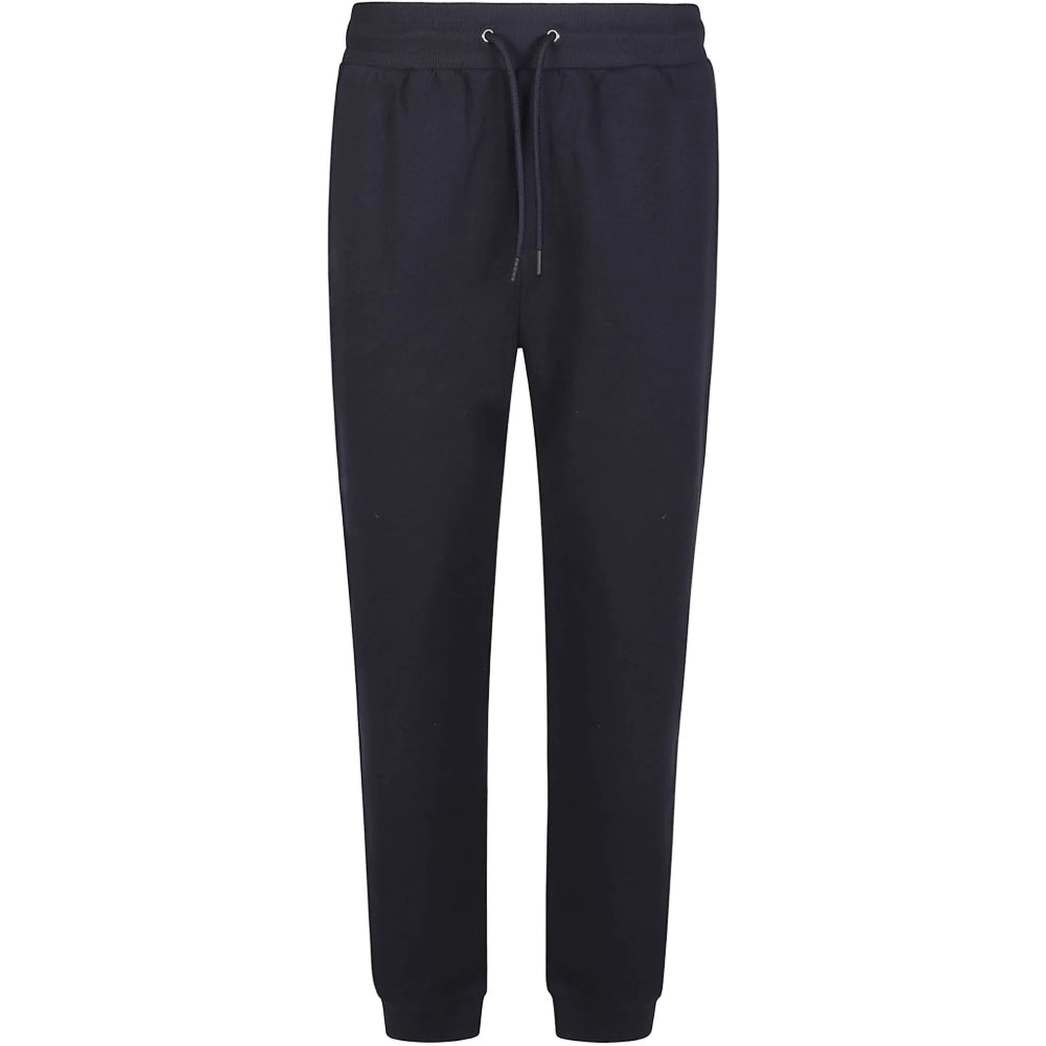 Fay Trousers Blue