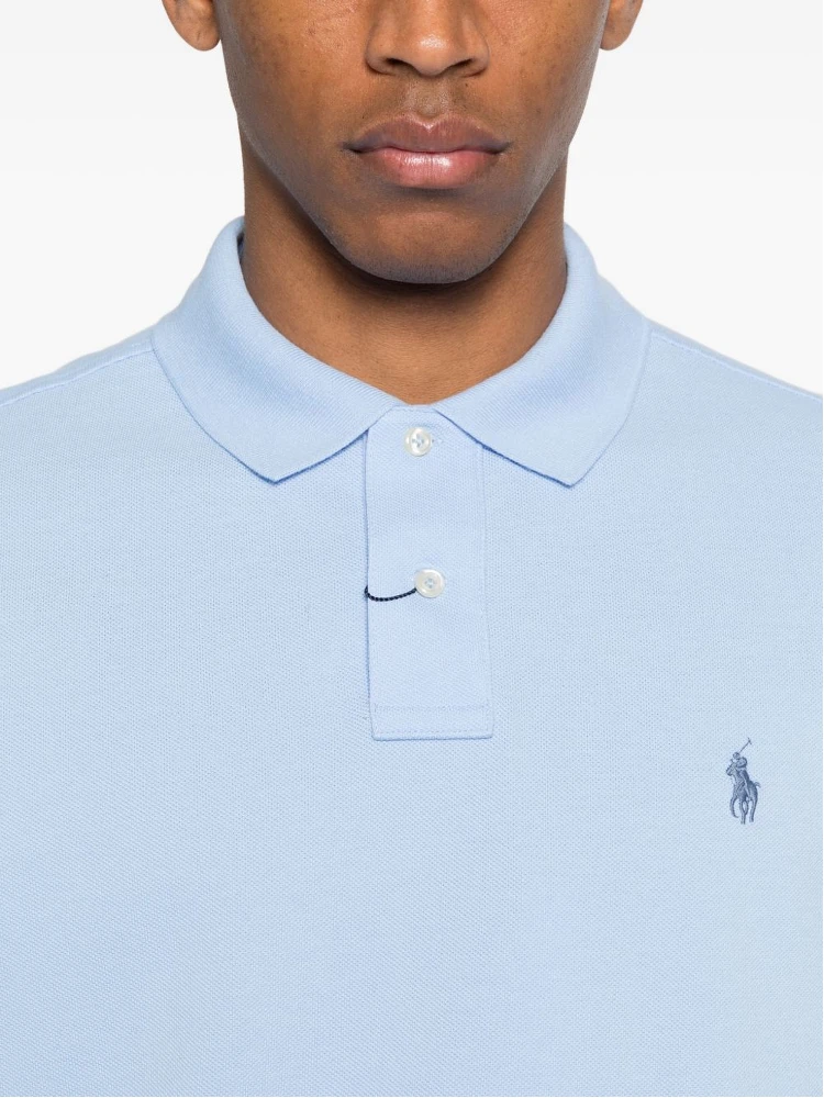 Polo Ralph Lauren T-shirts and Polos Blue alternative