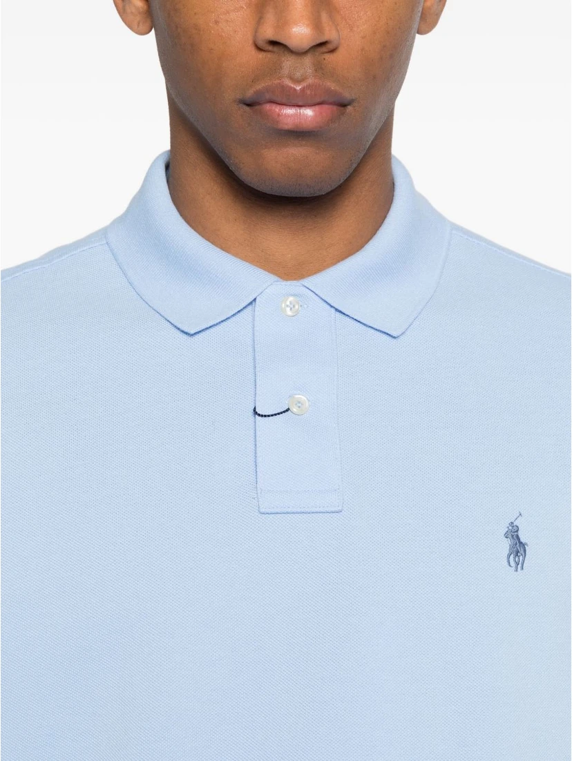 Polo Ralph Lauren T-shirts and Polos Blue