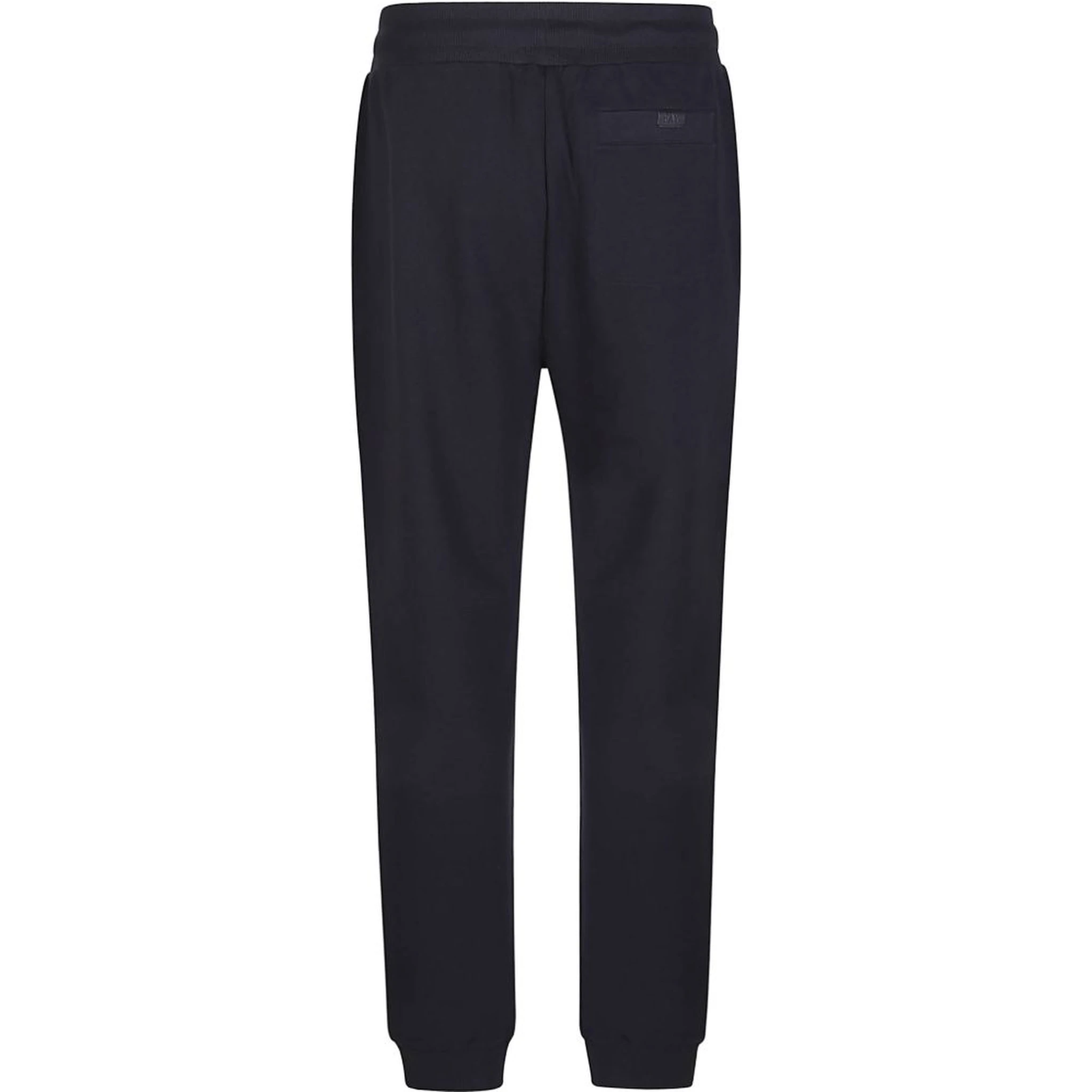 Fay Trousers Blue