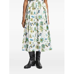Fay Skirts White