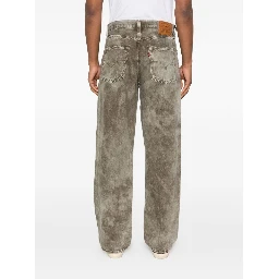 Levi's Jeans Blue