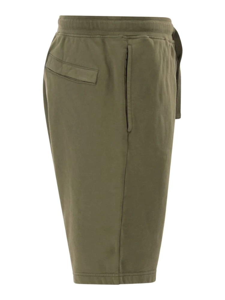Stone Island Shorts Green alternative