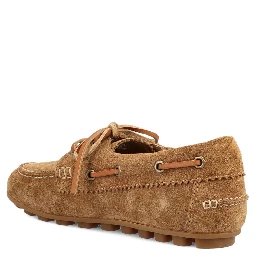 Hogan Sandals Brown