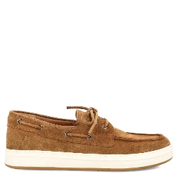 Hogan Sandals Brown