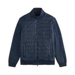 Fay Sweaters Blue