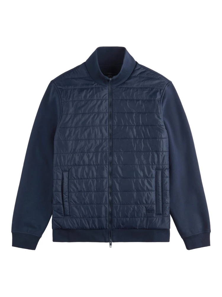 Fay Sweaters Blue