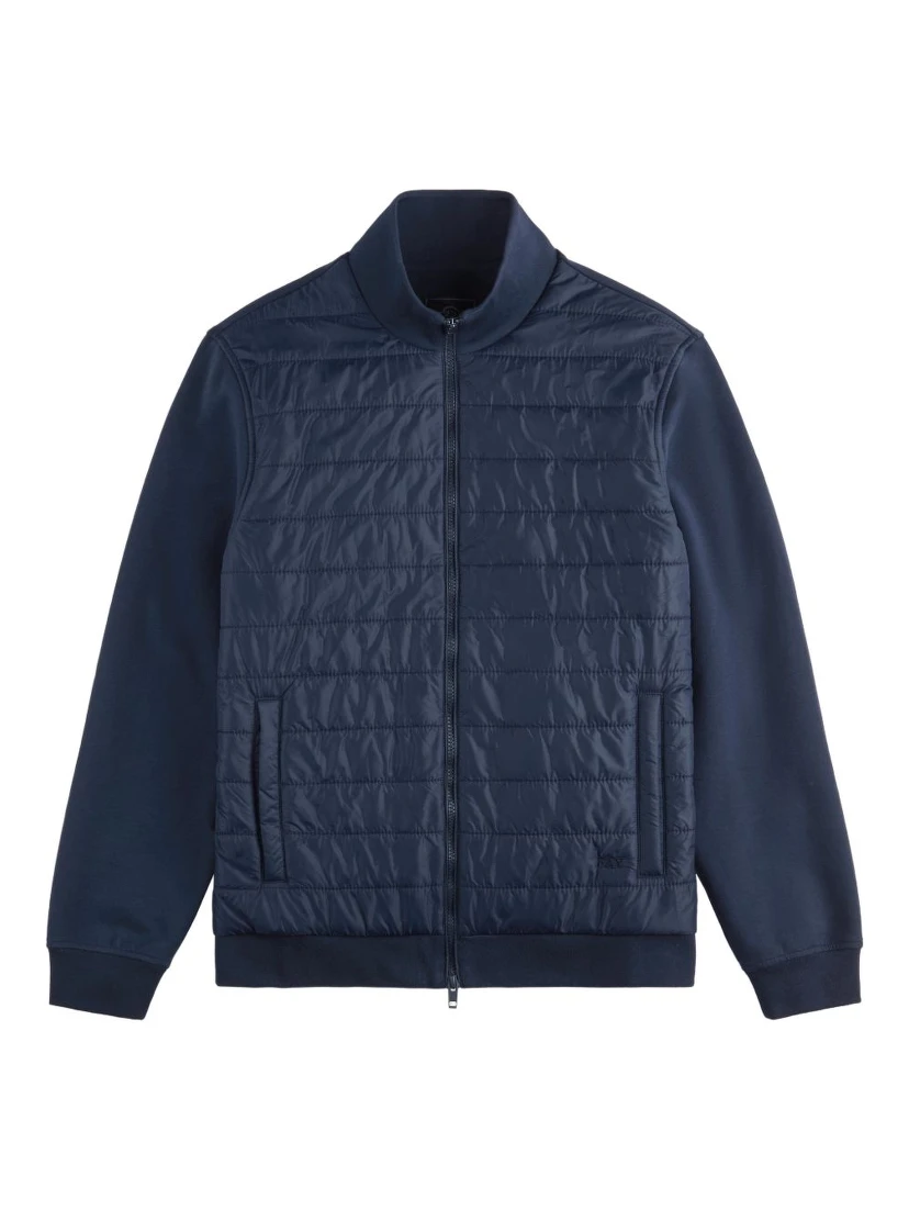 Fay Sweaters Blue