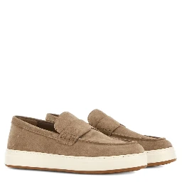 Hogan Sandals Brown