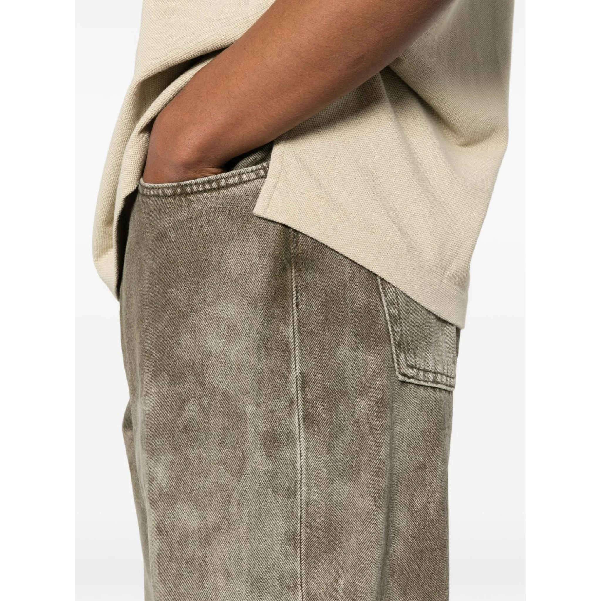 Levi's Jeans Blue