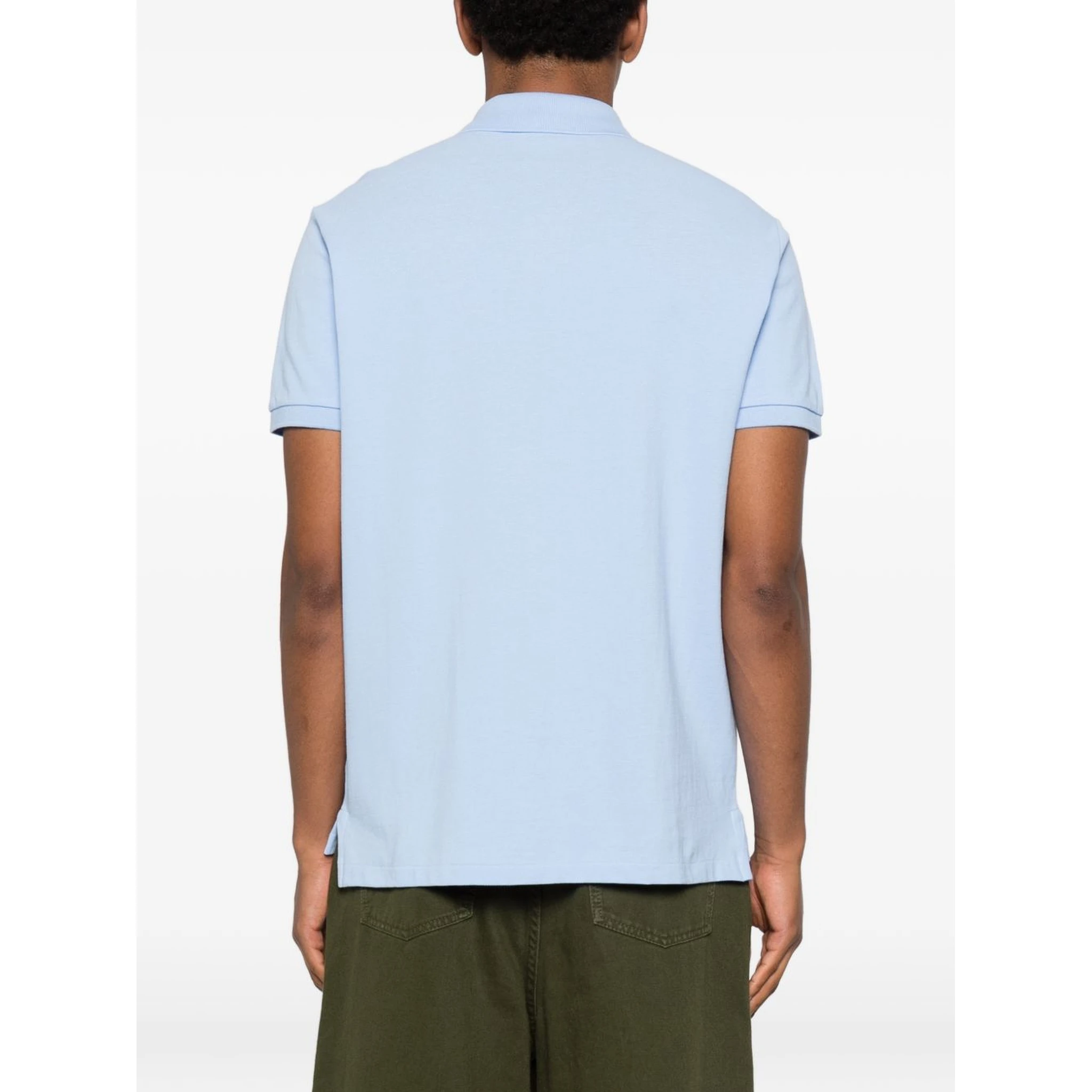 Polo Ralph Lauren T-shirts and Polos Blue