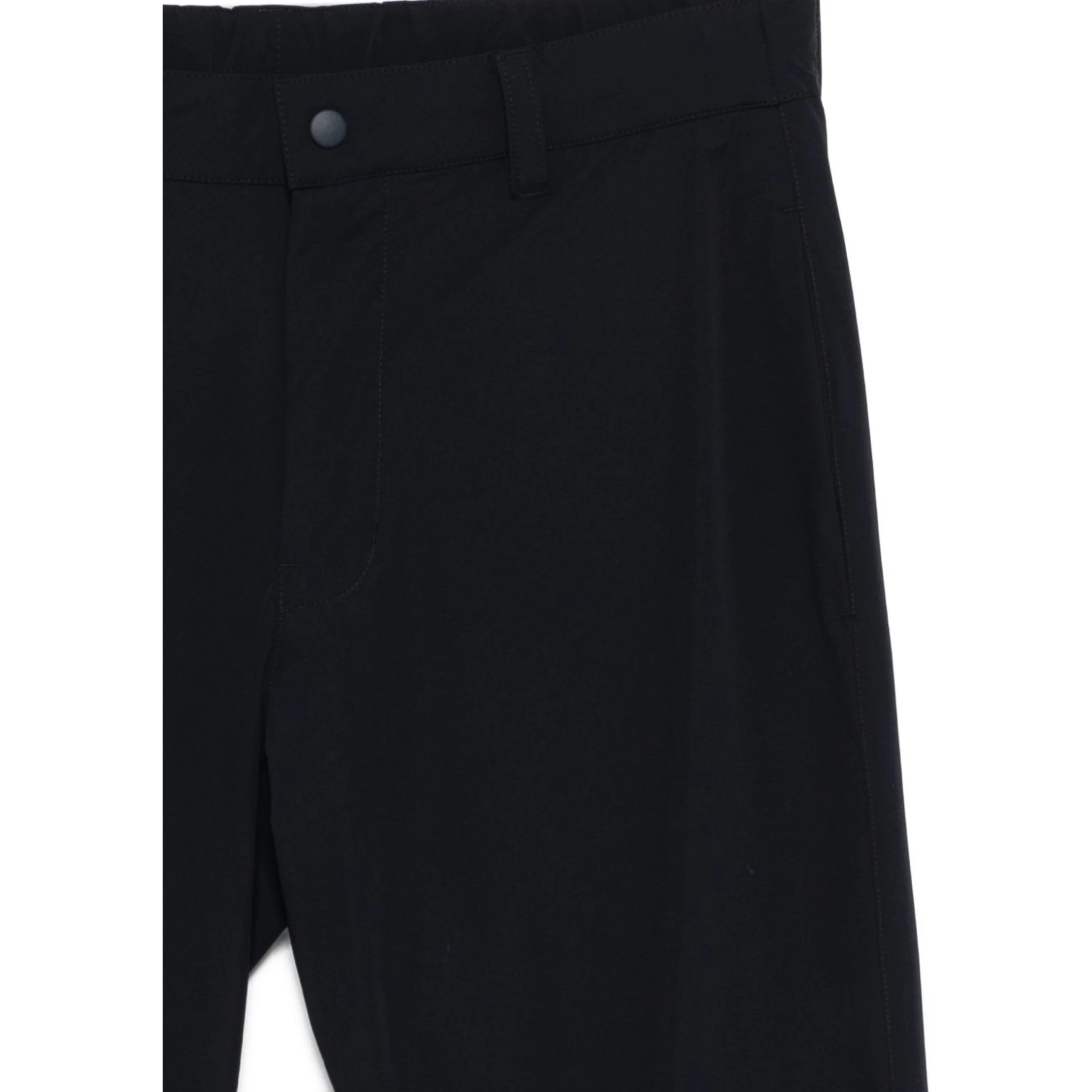 Aspesi Trousers Blue