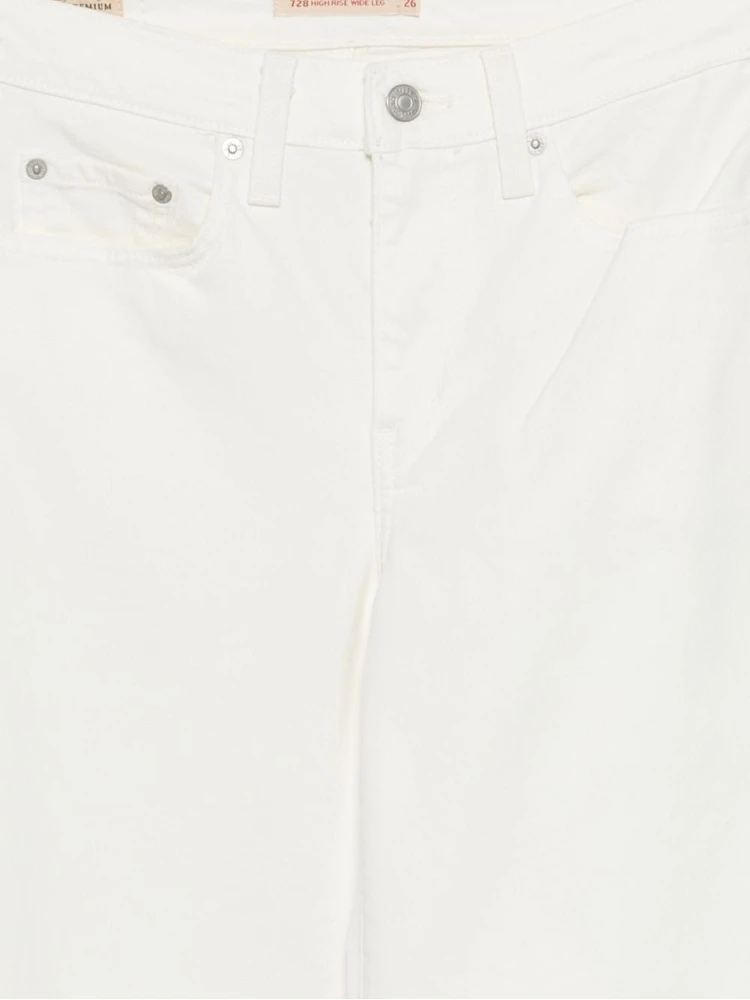 Levi's Jeans Beige alternative