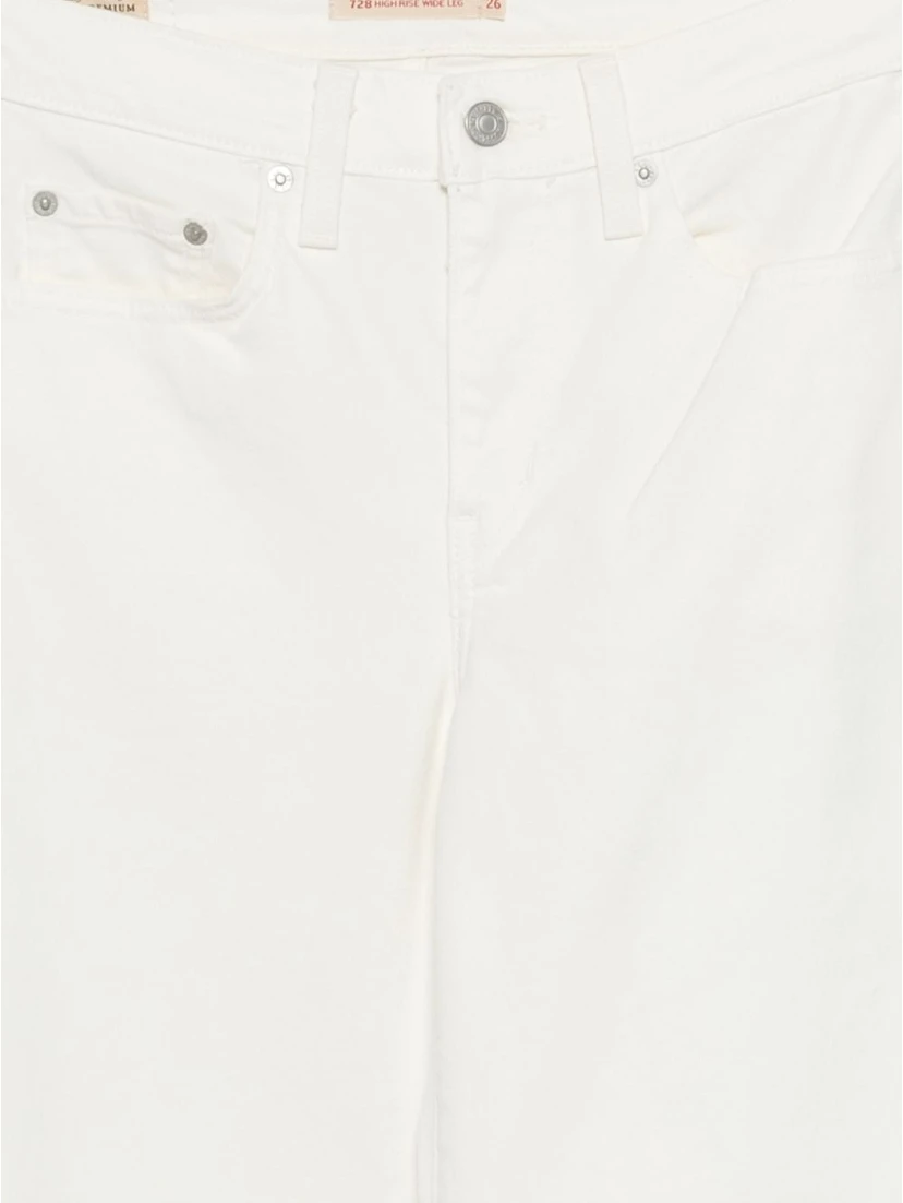 Levi's Jeans Beige