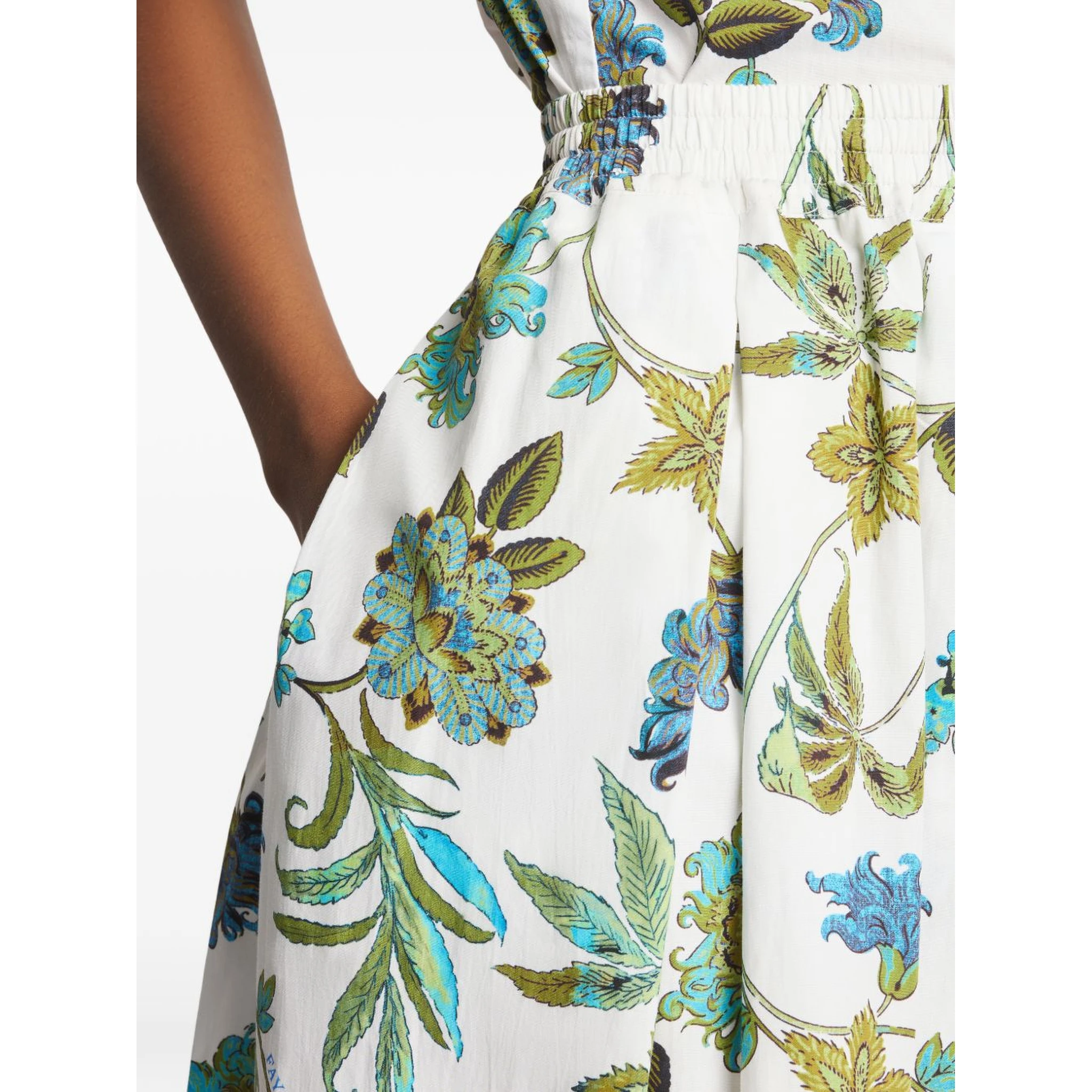 Fay Skirts White