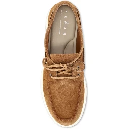 Hogan Sandals Brown
