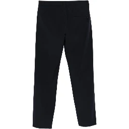 Aspesi Trousers Blue