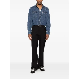 Levi's Shirts Blue