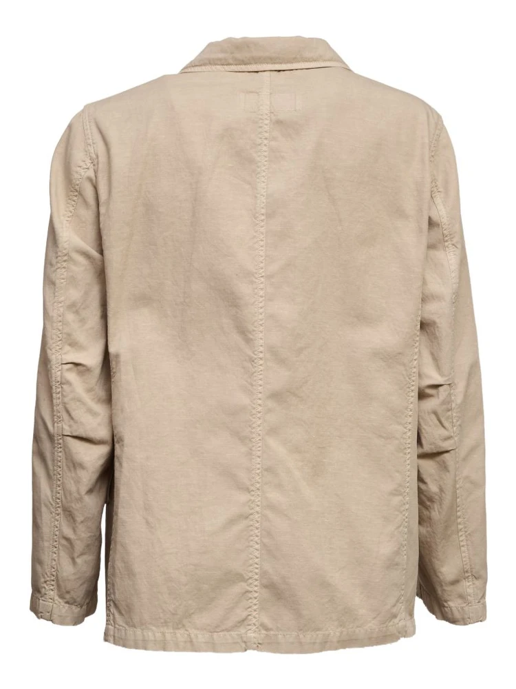 Fay Jackets Grey alternative