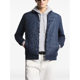 Fay Sweaters Blue