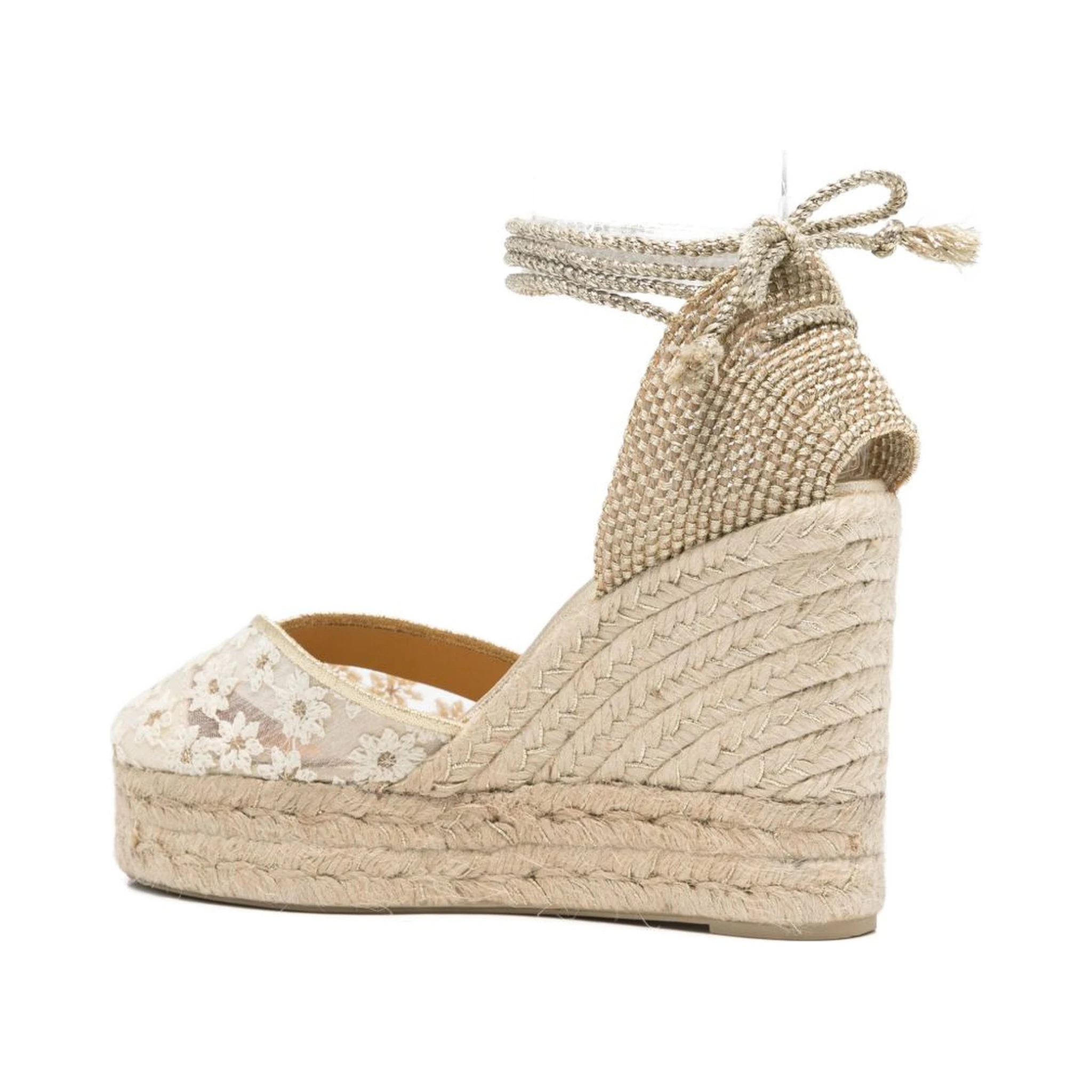 Castaner Sandals