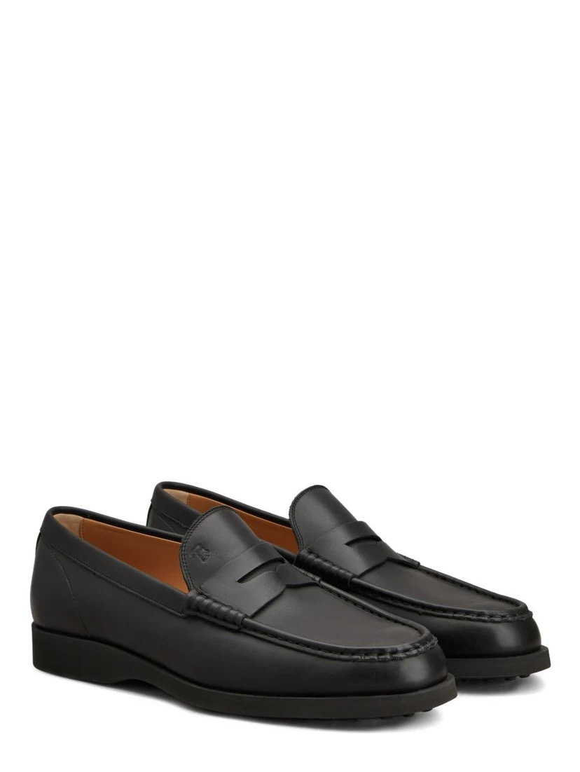 Tod's Sandals Black