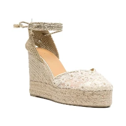 Castaner Sandals