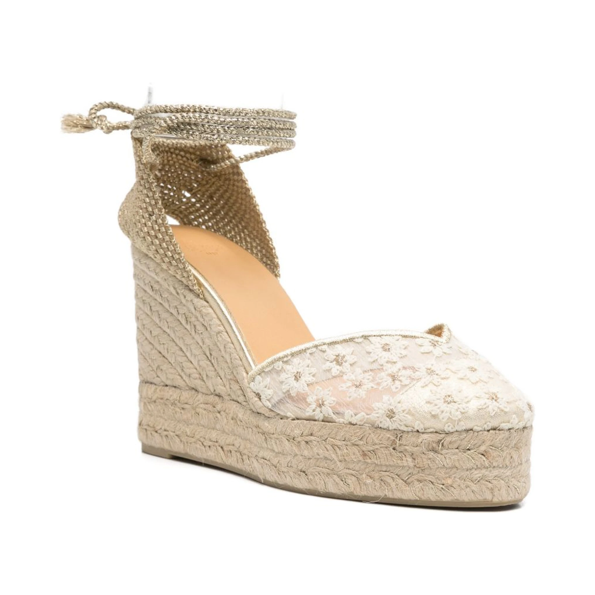 Castaner Sandals