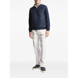 Fay Sweaters Blue